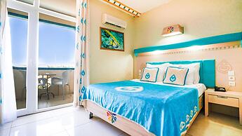 Daima Biz Hotel - Dolusu Aquapark Access