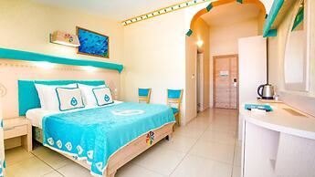 Daima Biz Hotel - Dolusu Aquapark Access