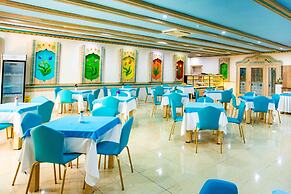 Daima Biz Hotel - Dolusu Aquapark Access