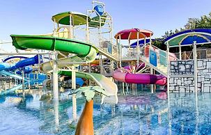 Daima Biz Hotel - Dolusu Aquapark Access