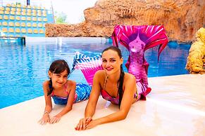 Daima Biz Hotel - Dolusu Aquapark Access