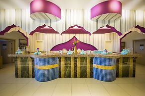 Daima Biz Hotel - Dolusu Aquapark Access