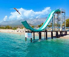 Daima Biz Hotel - Dolusu Aquapark Access