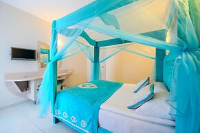 Daima Biz Hotel - Dolusu Aquapark Access