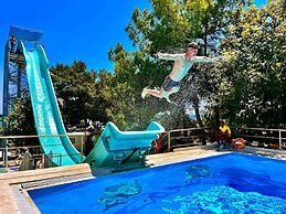 Daima Biz Hotel - Dolusu Aquapark Access
