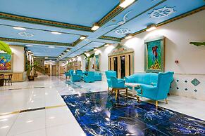 Daima Biz Hotel - Dolusu Aquapark Access