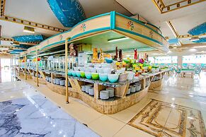 Daima Biz Hotel - Dolusu Aquapark Access