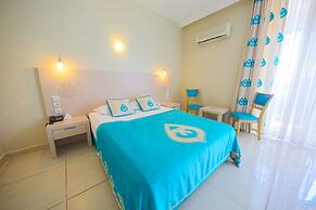 Daima Biz Hotel - Dolusu Aquapark Access