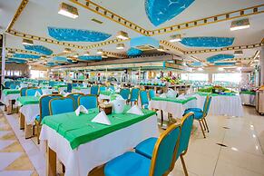 Daima Biz Hotel - Dolusu Aquapark Access