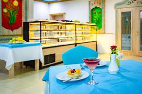 Daima Biz Hotel - Dolusu Aquapark Access