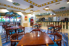 Daima Biz Hotel - Dolusu Aquapark Access
