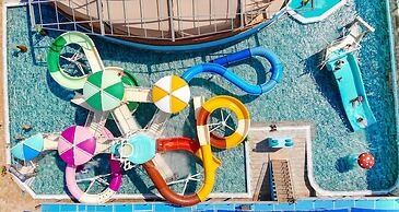 Daima Biz Hotel - Dolusu Aquapark Access