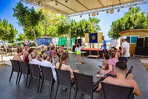 Daima Biz Hotel - Dolusu Aquapark Access