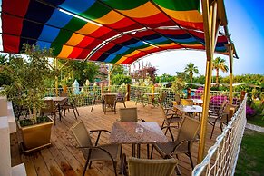 Daima Biz Hotel - Dolusu Aquapark Access