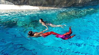 Daima Biz Hotel - Dolusu Aquapark Access