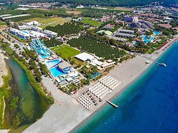 Daima Biz Hotel - Dolusu Aquapark Access