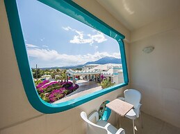 Daima Biz Hotel - Dolusu Aquapark Access