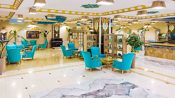 Daima Biz Hotel - Dolusu Aquapark Access
