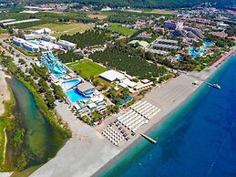 Daima Biz Hotel - Dolusu Aquapark Access