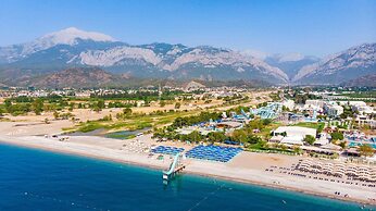 Daima Biz Hotel - Dolusu Aquapark Access