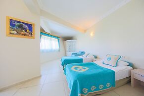 Daima Biz Hotel - Dolusu Aquapark Access