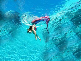 Daima Biz Hotel - Dolusu Aquapark Access