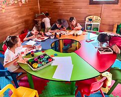 Daima Biz Hotel - Dolusu Aquapark Access