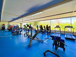 Daima Biz Hotel - Dolusu Aquapark Access