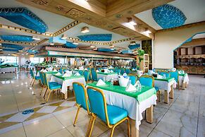 Daima Biz Hotel - Dolusu Aquapark Access