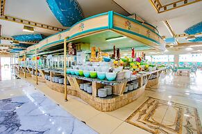 Daima Biz Hotel - Dolusu Aquapark Access