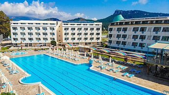 Daima Biz Hotel - Dolusu Aquapark Access