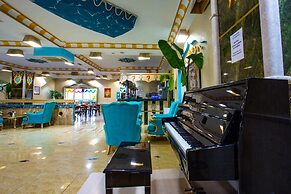 Daima Biz Hotel - Dolusu Aquapark Access