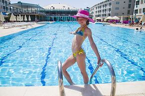Daima Biz Hotel - Dolusu Aquapark Access