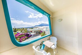 Daima Biz Hotel - Dolusu Aquapark Access