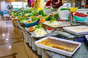 Daima Biz Hotel - Dolusu Aquapark Access