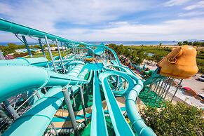 Daima Biz Hotel - Dolusu Aquapark Access