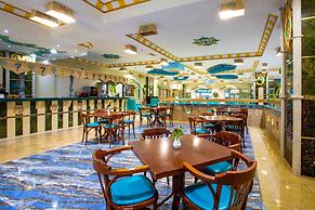 Daima Biz Hotel - Dolusu Aquapark Access