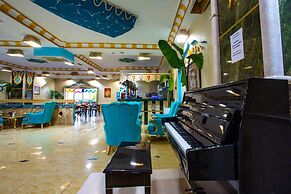 Daima Biz Hotel - Dolusu Aquapark Access