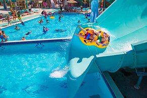 Daima Biz Hotel - Dolusu Aquapark Access
