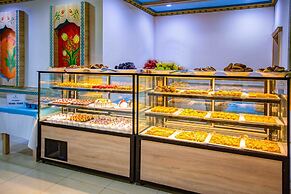 Daima Biz Hotel - Dolusu Aquapark Access