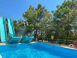 Daima Biz Hotel - Dolusu Aquapark Access