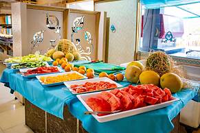 Daima Biz Hotel - Dolusu Aquapark Access