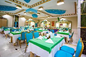 Daima Biz Hotel - Dolusu Aquapark Access