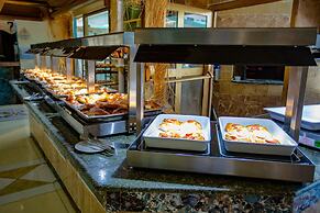 Daima Biz Hotel - Dolusu Aquapark Access