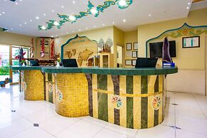 Daima Biz Hotel - Dolusu Aquapark Access
