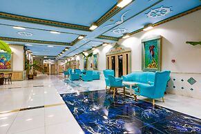 Daima Biz Hotel - Dolusu Aquapark Access