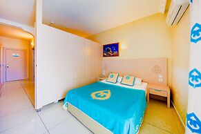 Daima Biz Hotel - Dolusu Aquapark Access