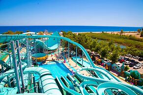 Daima Biz Hotel - Dolusu Aquapark Access