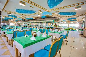Daima Biz Hotel - Dolusu Aquapark Access
