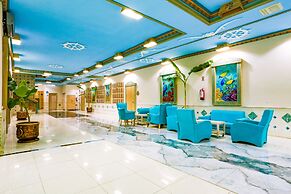 Daima Biz Hotel - Dolusu Aquapark Access